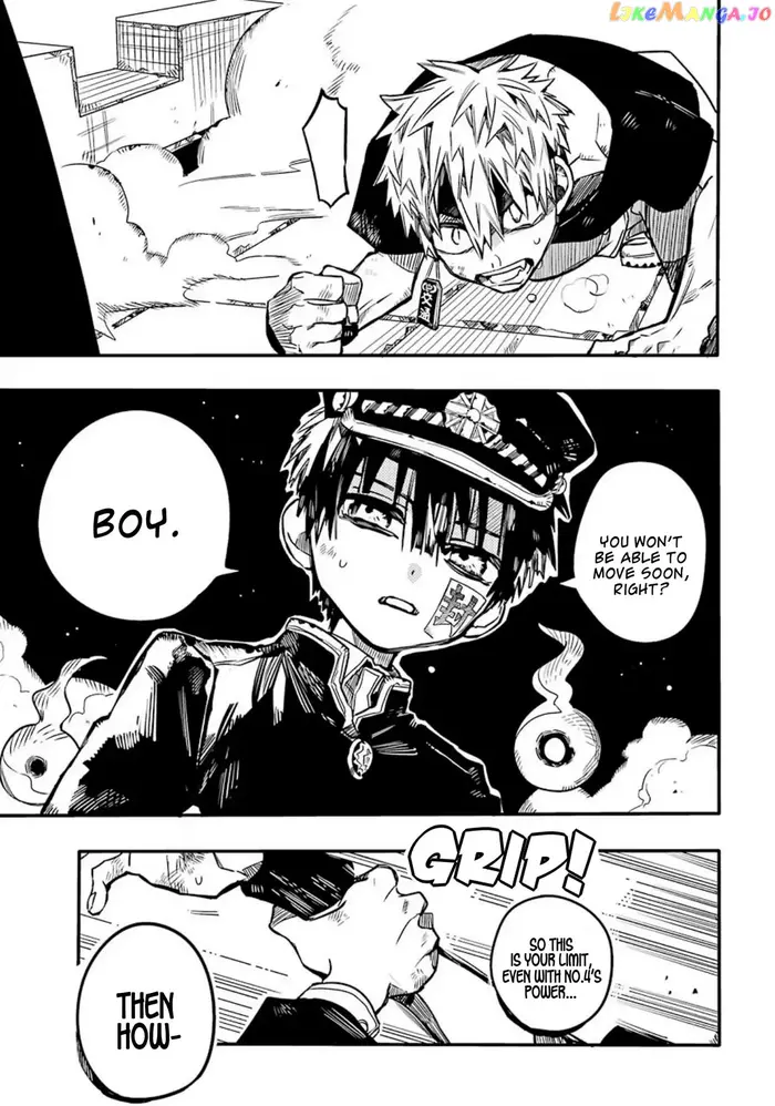 Toilet-Bound Hanako-kun Chapter 57 image 19_optimized